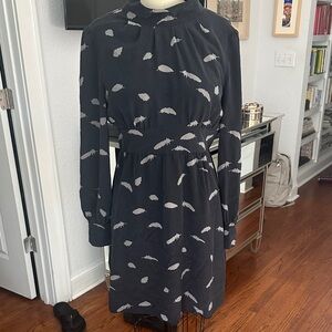 Tibi silk Women's Dress
